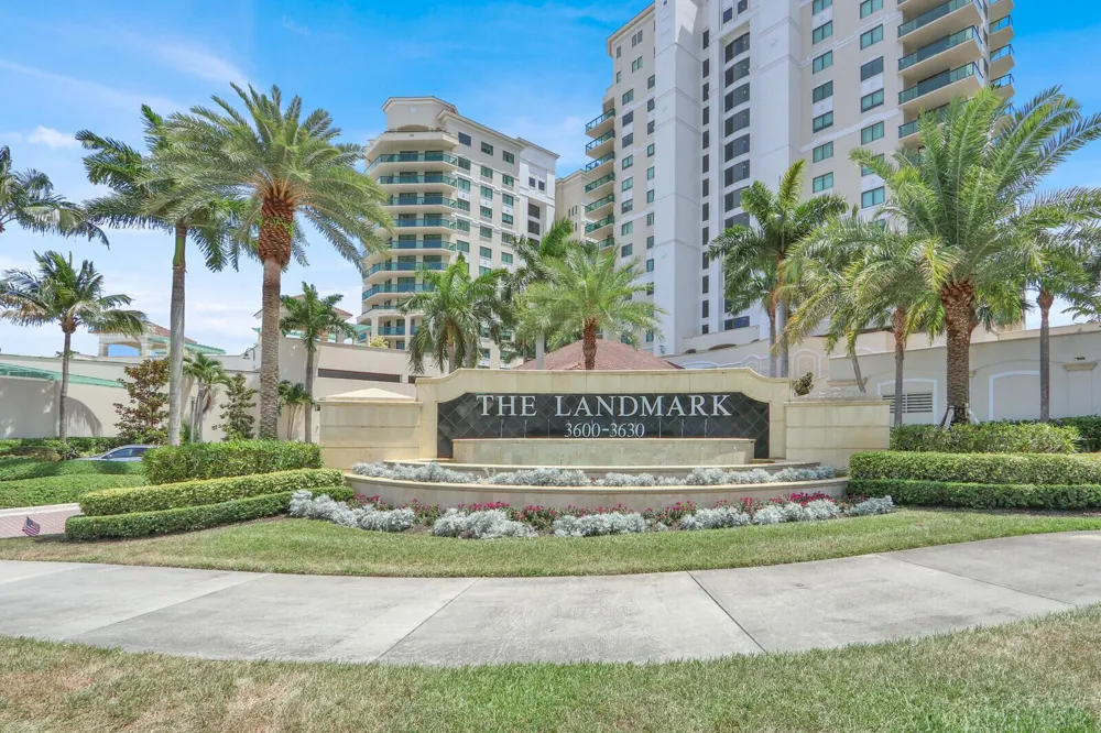 3610 Gardens Parkway #202a Palm Beach Gardens, FL 33410