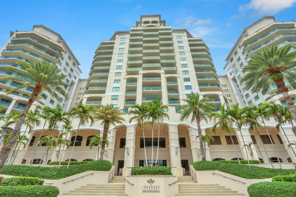 3610 Gardens Parkway #202a Palm Beach Gardens, FL 33410