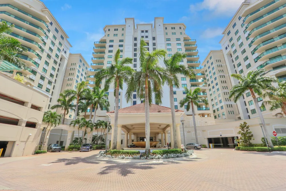 3610 Gardens Parkway #202a Palm Beach Gardens, FL 33410