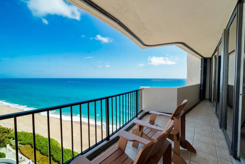 4200 Ocean Drive #1-1806 Singer Island, FL 33404