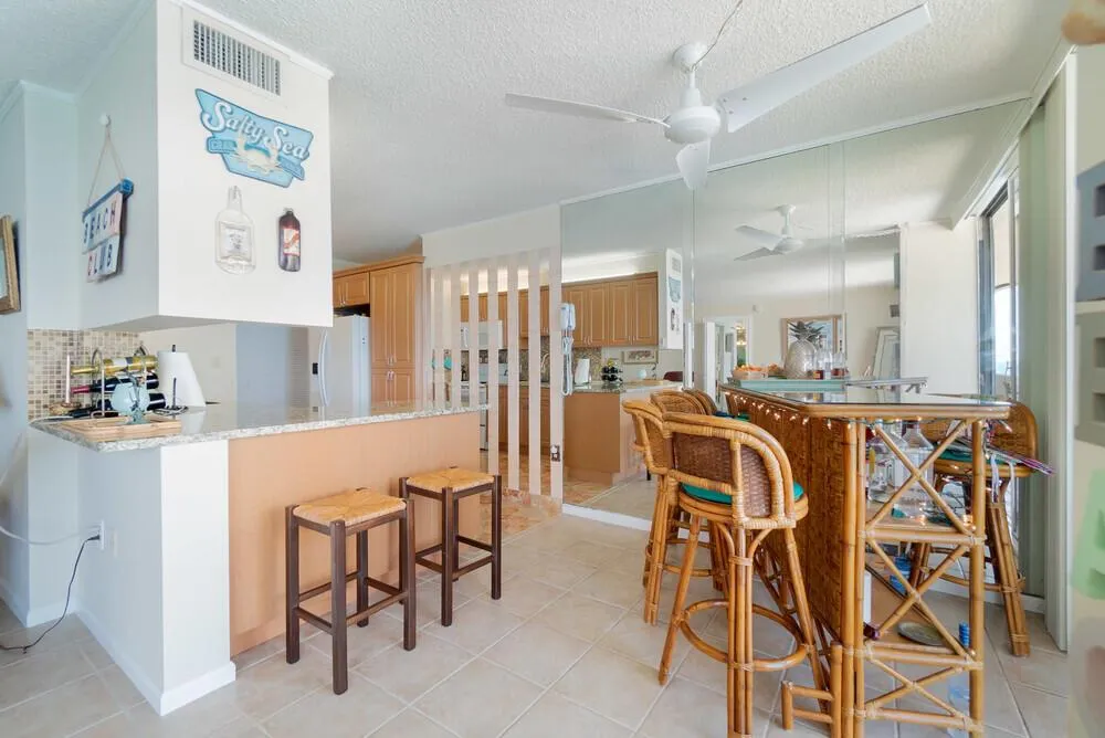 4200 Ocean Drive #1-1806 Singer Island, FL 33404