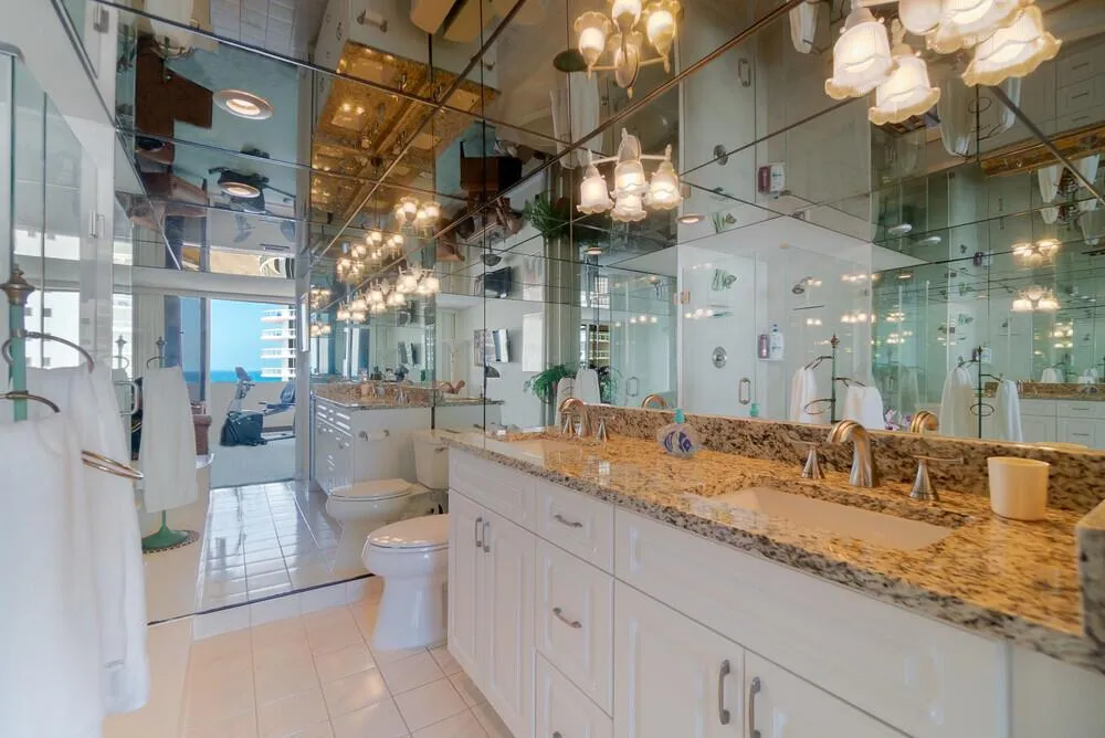 4200 Ocean Drive #1-1806 Singer Island, FL 33404