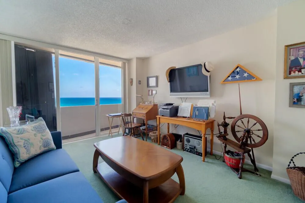 4200 Ocean Drive #1-1806 Singer Island, FL 33404