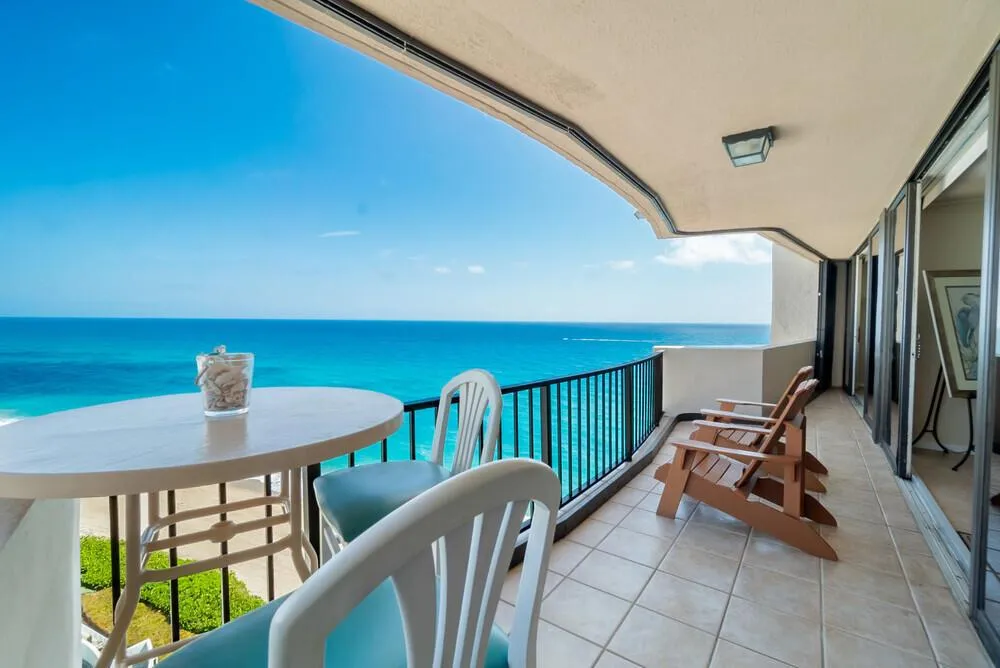 4200 Ocean Drive #1-1806 Singer Island, FL 33404