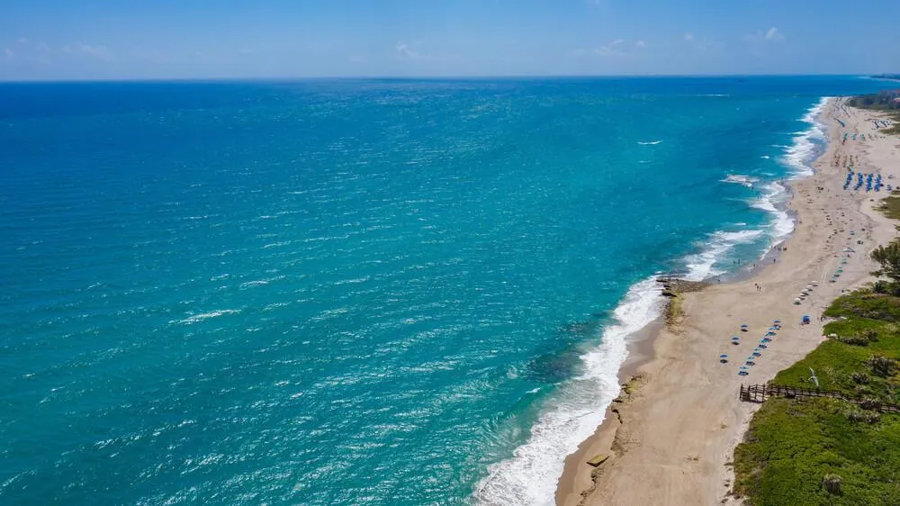 4200 Ocean Drive #1-1806 Singer Island, FL 33404