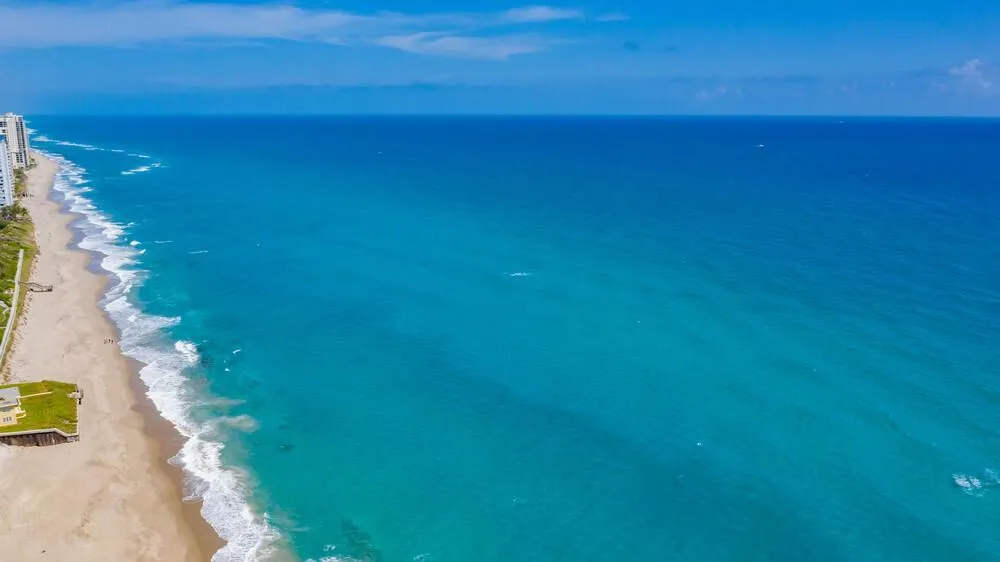 4200 Ocean Drive #1-1806 Singer Island, FL 33404