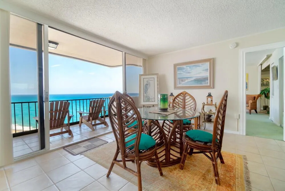4200 Ocean Drive #1-1806 Singer Island, FL 33404