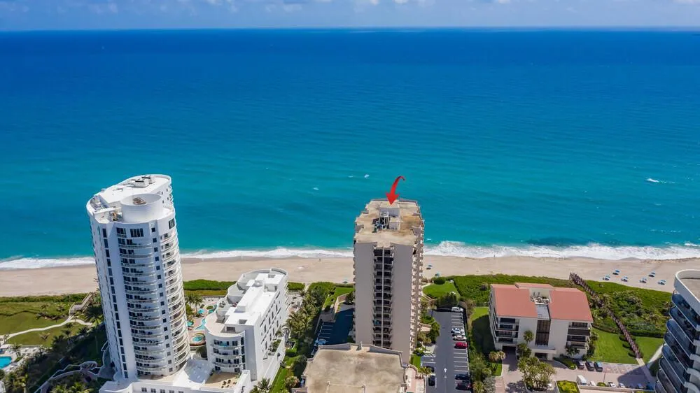4200 Ocean Drive #1-1806 Singer Island, FL 33404