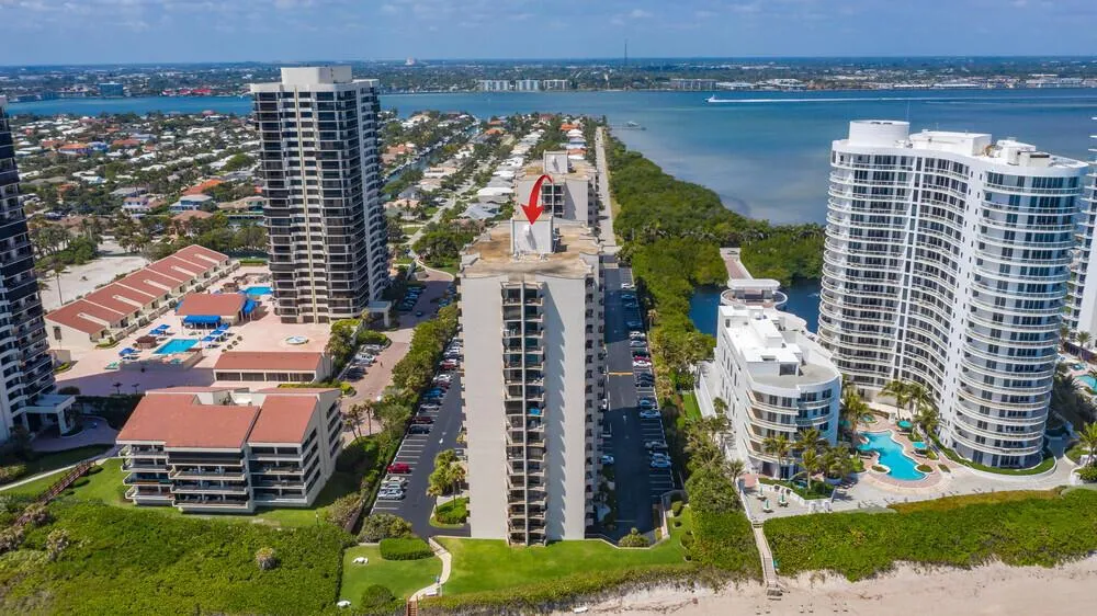 4200 Ocean Drive #1-1806 Singer Island, FL 33404