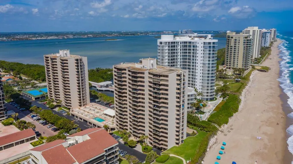 4200 Ocean Drive #1-1806 Singer Island, FL 33404