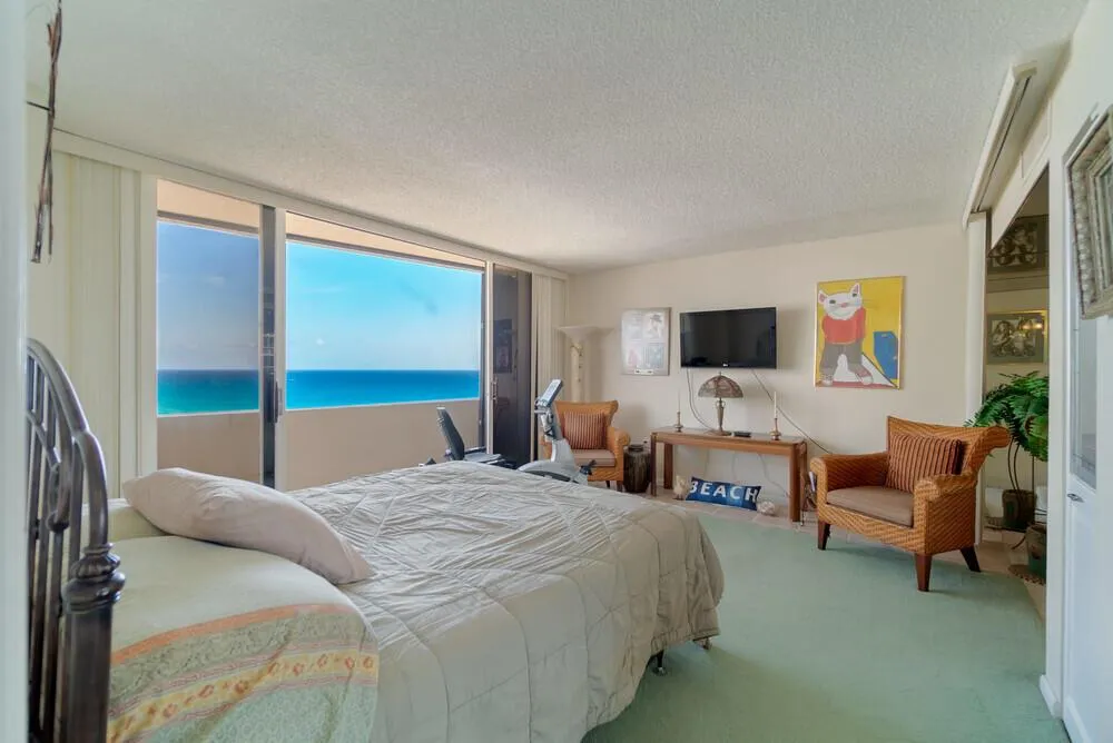 4200 Ocean Drive #1-1806 Singer Island, FL 33404