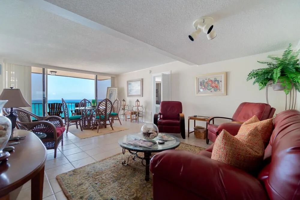 4200 Ocean Drive #1-1806 Singer Island, FL 33404