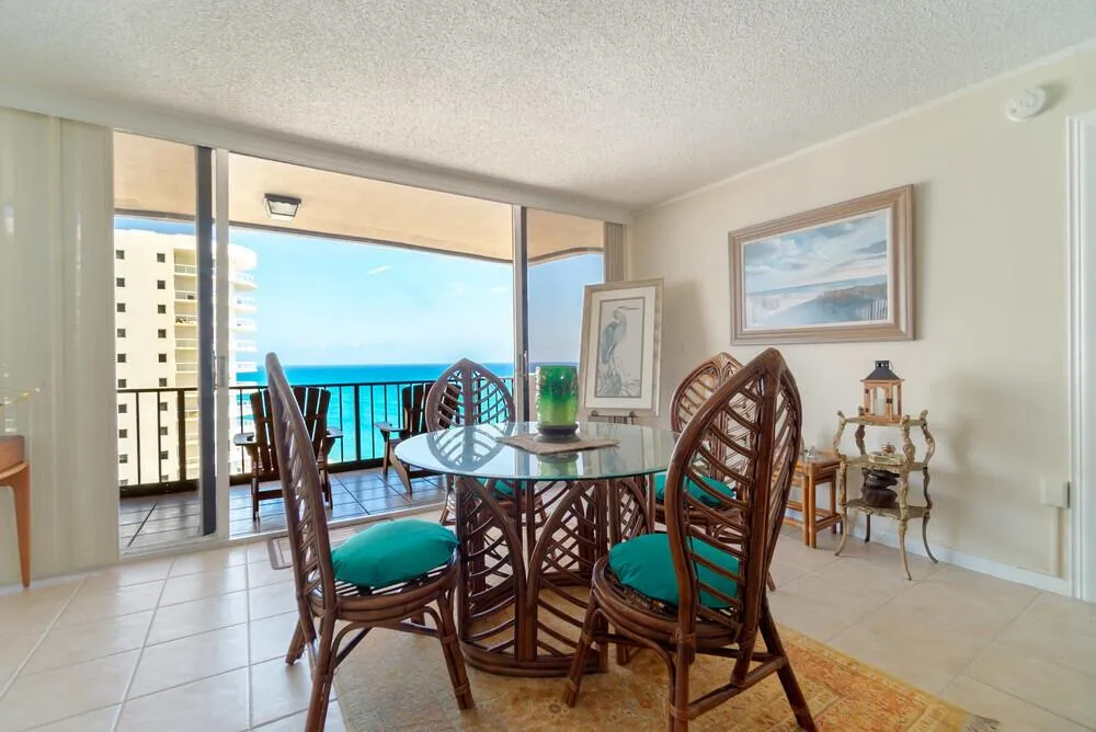 4200 Ocean Drive #1-1806 Singer Island, FL 33404
