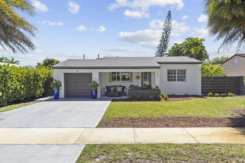 297 Minola Drive Miami Springs, FL 33166