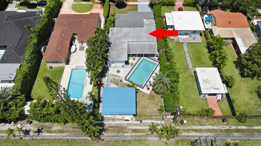 297 Minola Drive Miami Springs, FL 33166