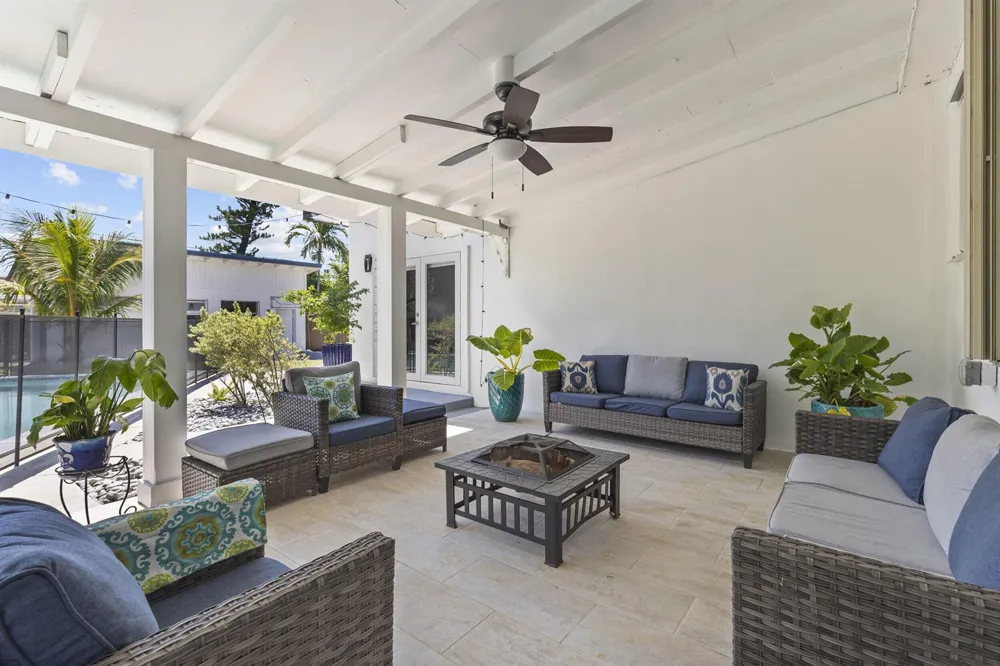 297 Minola Drive Miami Springs, FL 33166