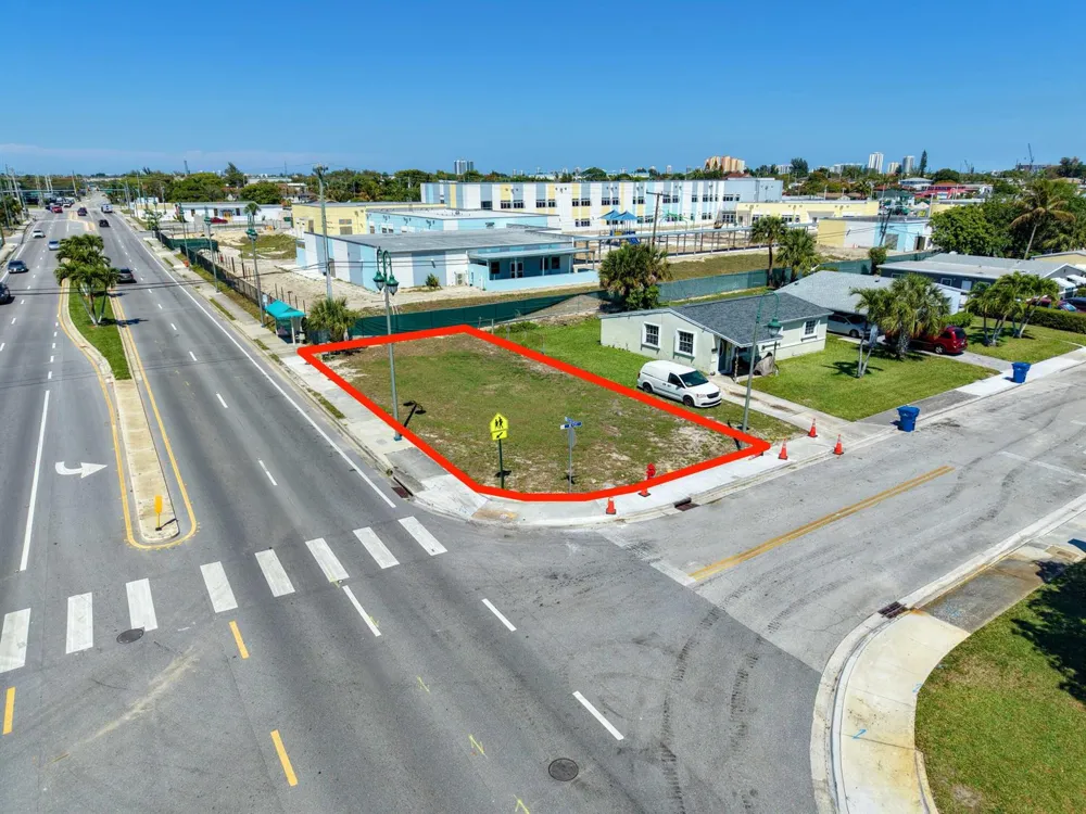 Australian Avenue Riviera Beach, FL 33404