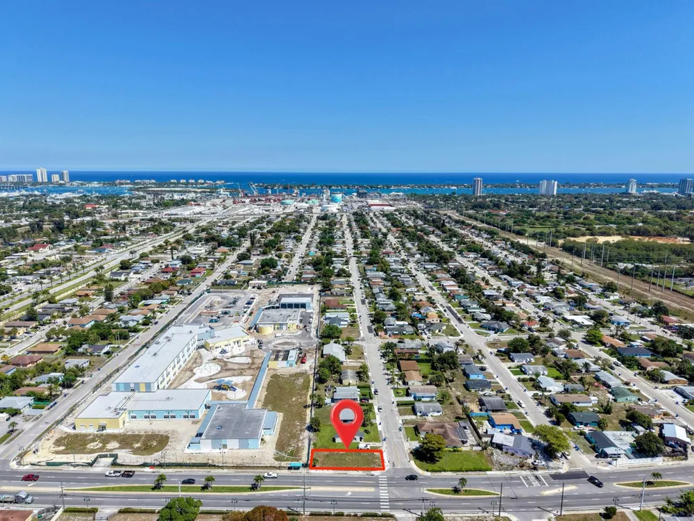 Australian Avenue Riviera Beach, FL 33404