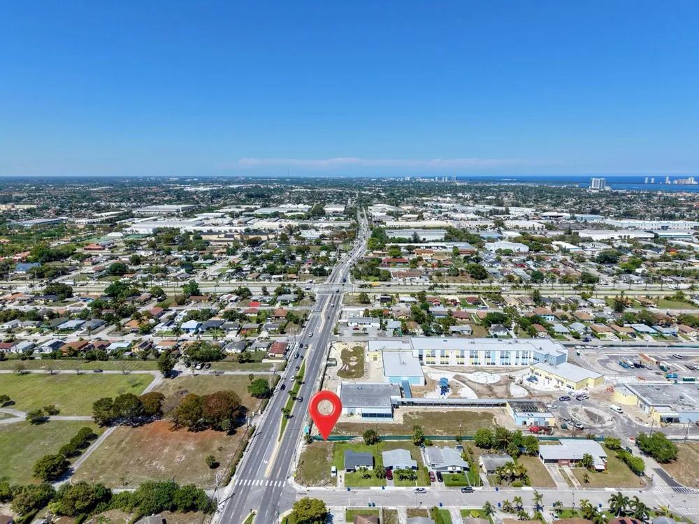 Australian Avenue Riviera Beach, FL 33404