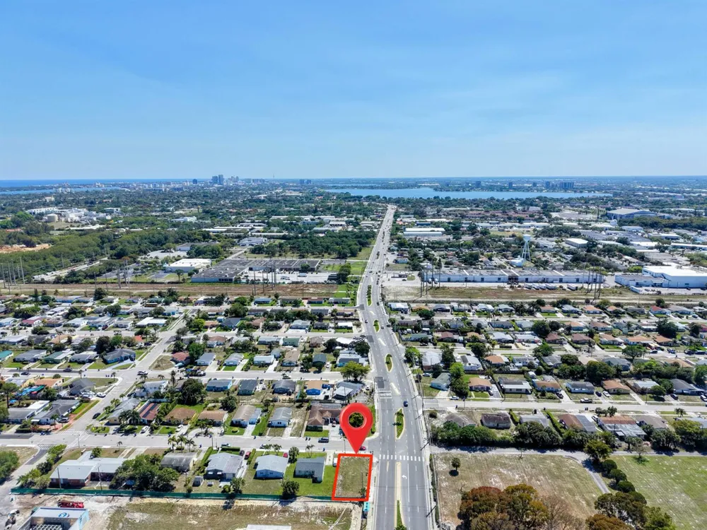 Australian Avenue Riviera Beach, FL 33404