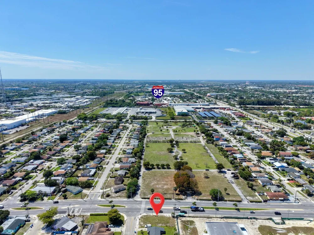 Australian Avenue Riviera Beach, FL 33404