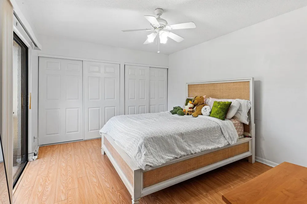 3425 San Bernadino Drive #57-b Delray Beach, FL 33445