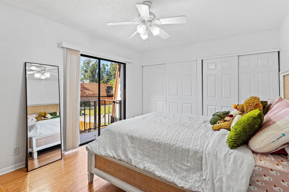 3425 San Bernadino Drive #57-b Delray Beach, FL 33445