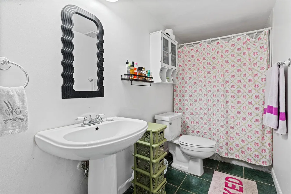 3425 San Bernadino Drive #57-b Delray Beach, FL 33445