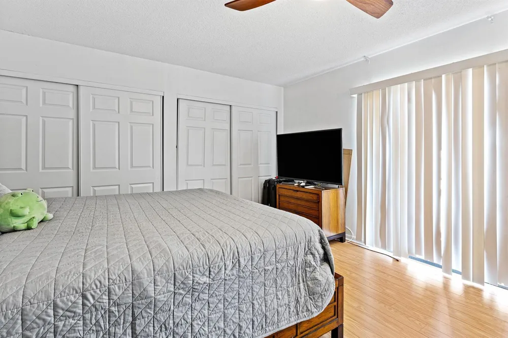 3425 San Bernadino Drive #57-b Delray Beach, FL 33445