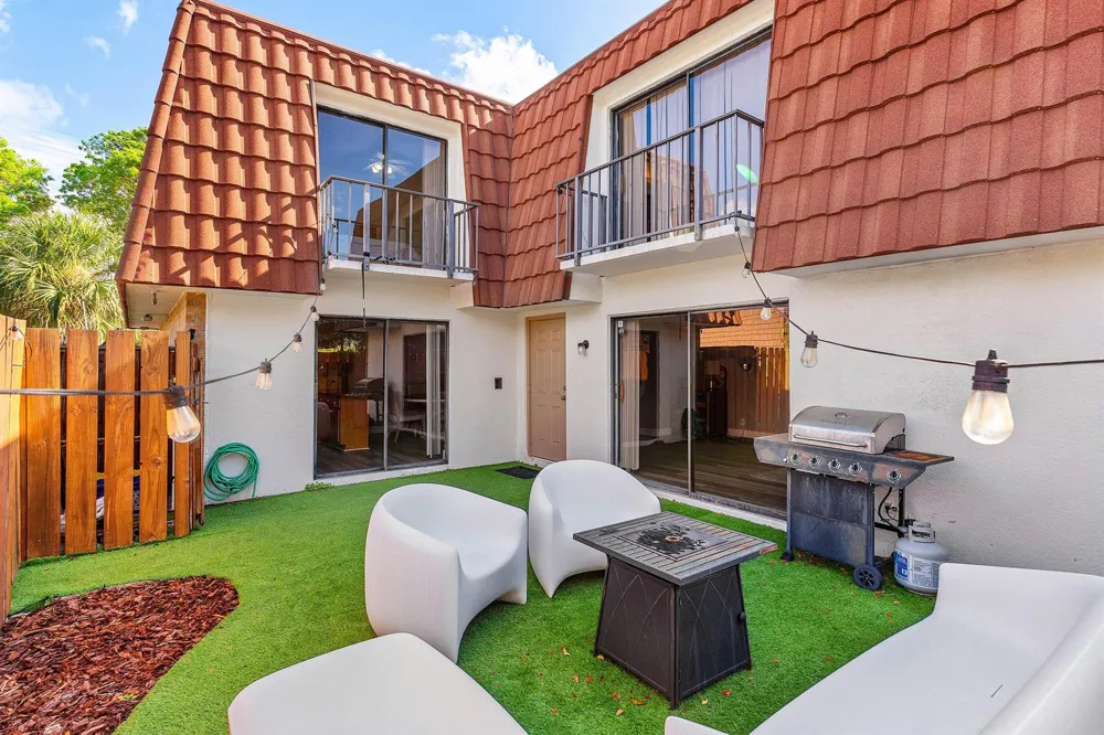 3425 San Bernadino Drive #57-b Delray Beach, FL 33445