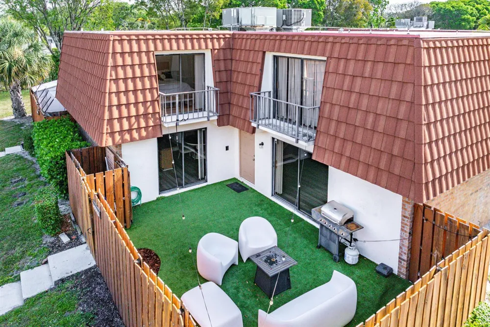 3425 San Bernadino Drive #57-b Delray Beach, FL 33445