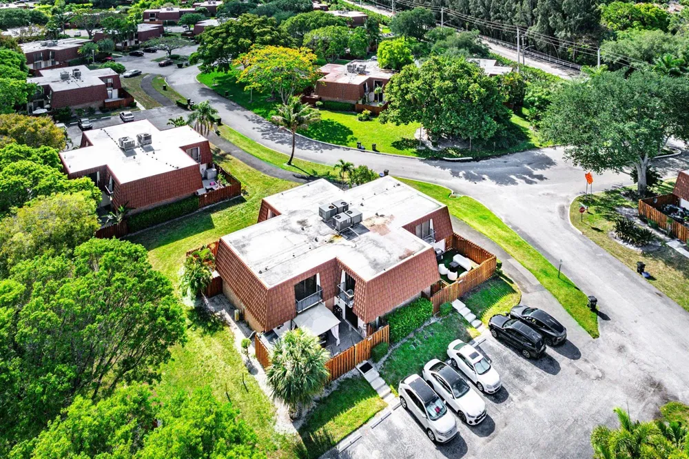 3425 San Bernadino Drive #57-b Delray Beach, FL 33445