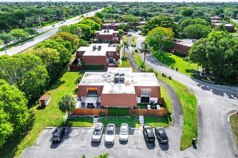 3425 San Bernadino Drive #57-b Delray Beach, FL 33445
