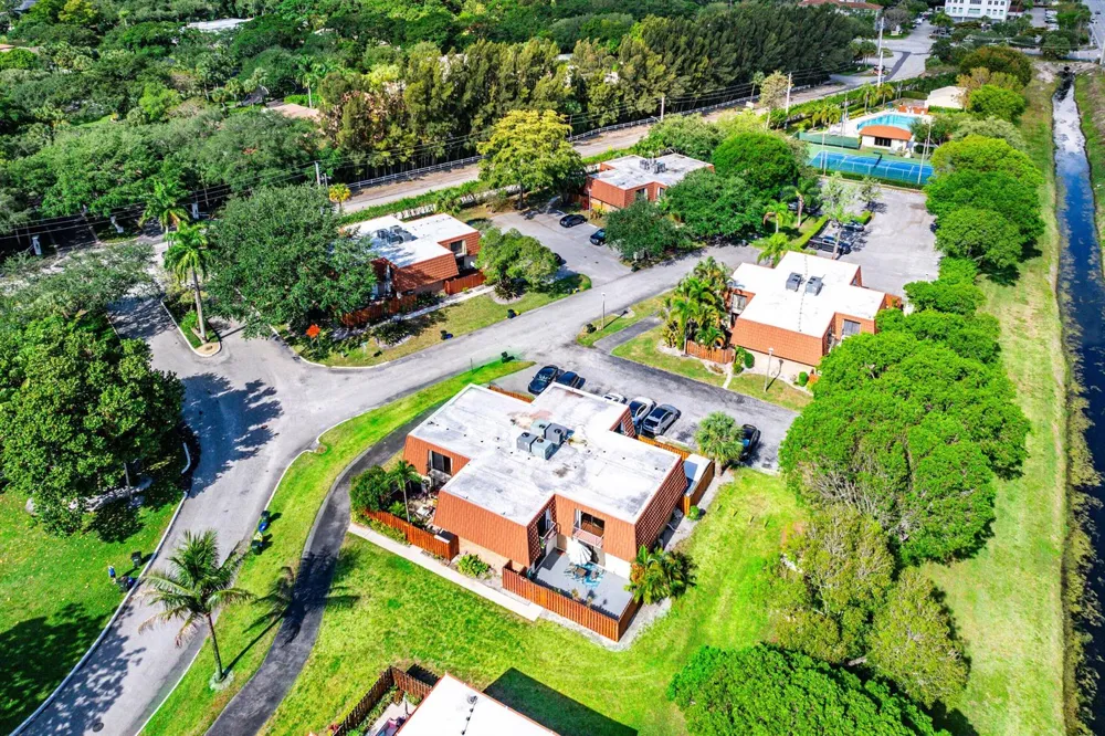 3425 San Bernadino Drive #57-b Delray Beach, FL 33445