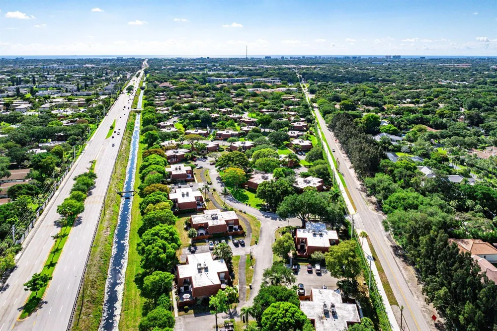 3425 San Bernadino Drive #57-b Delray Beach, FL 33445
