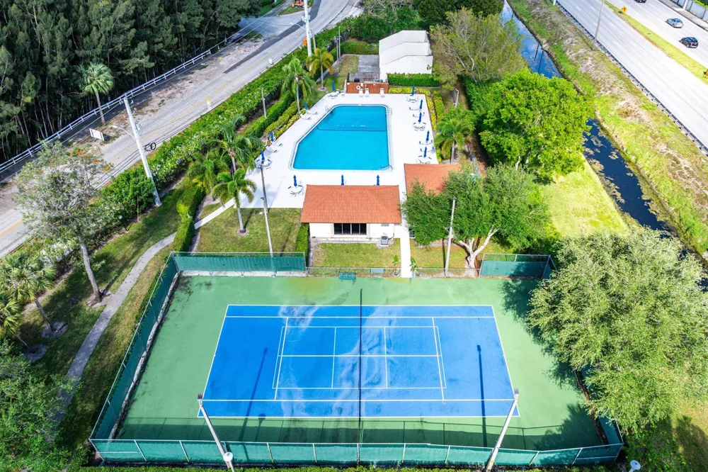 3425 San Bernadino Drive #57-b Delray Beach, FL 33445