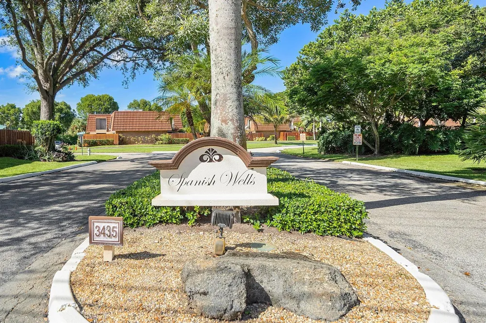 3425 San Bernadino Drive #57-b Delray Beach, FL 33445