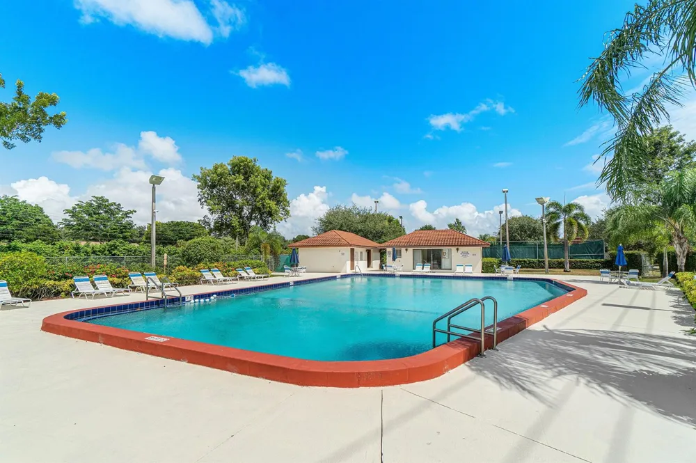 3425 San Bernadino Drive #57-b Delray Beach, FL 33445