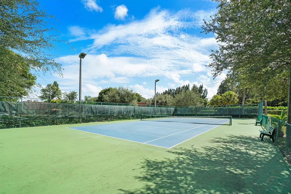 3425 San Bernadino Drive #57-b Delray Beach, FL 33445
