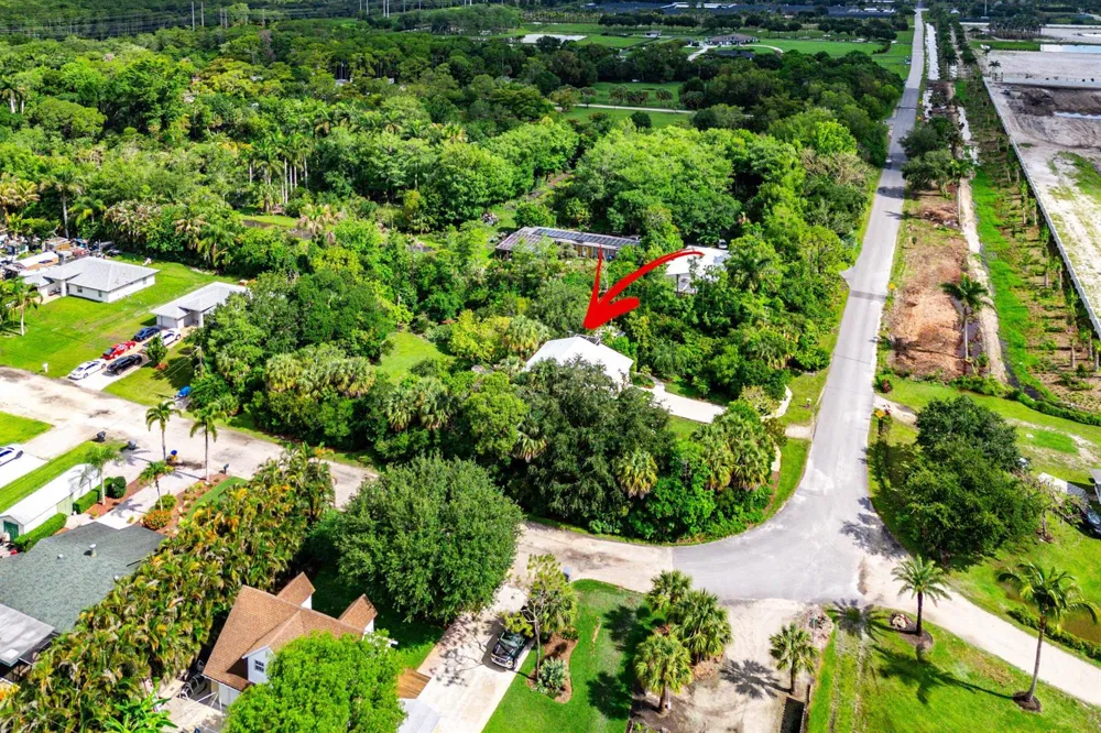 7713 Park Lane Road Lake Worth, FL 33449