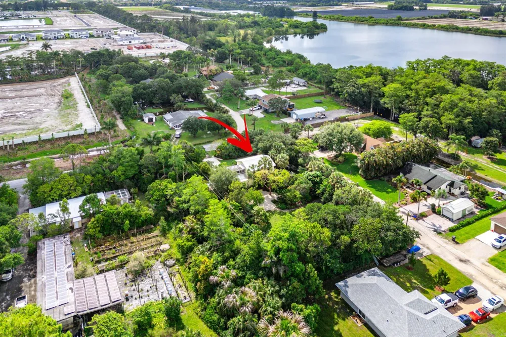 7713 Park Lane Road Lake Worth, FL 33449
