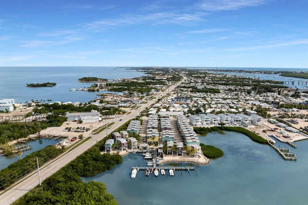 101 11th Street #19 Marathon, FL 33050