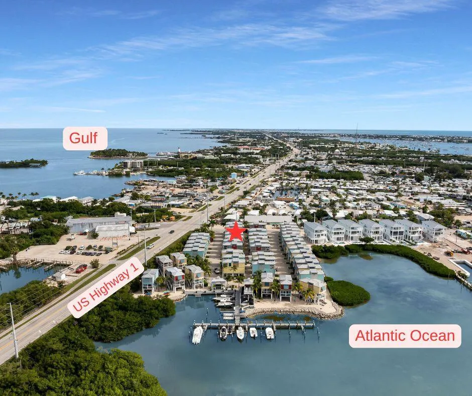 101 11th Street #19 Marathon, FL 33050