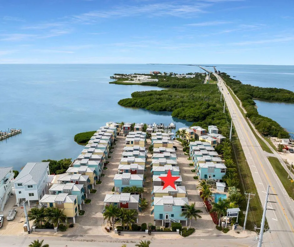 101 11th Street #19 Marathon, FL 33050