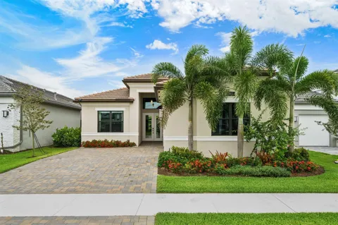 9812 Spruce Woods Drive