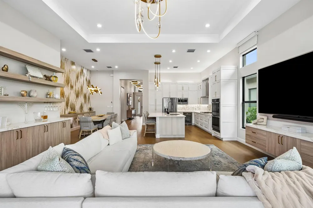 9812 Spruce Woods Drive Boynton Beach, FL 33473