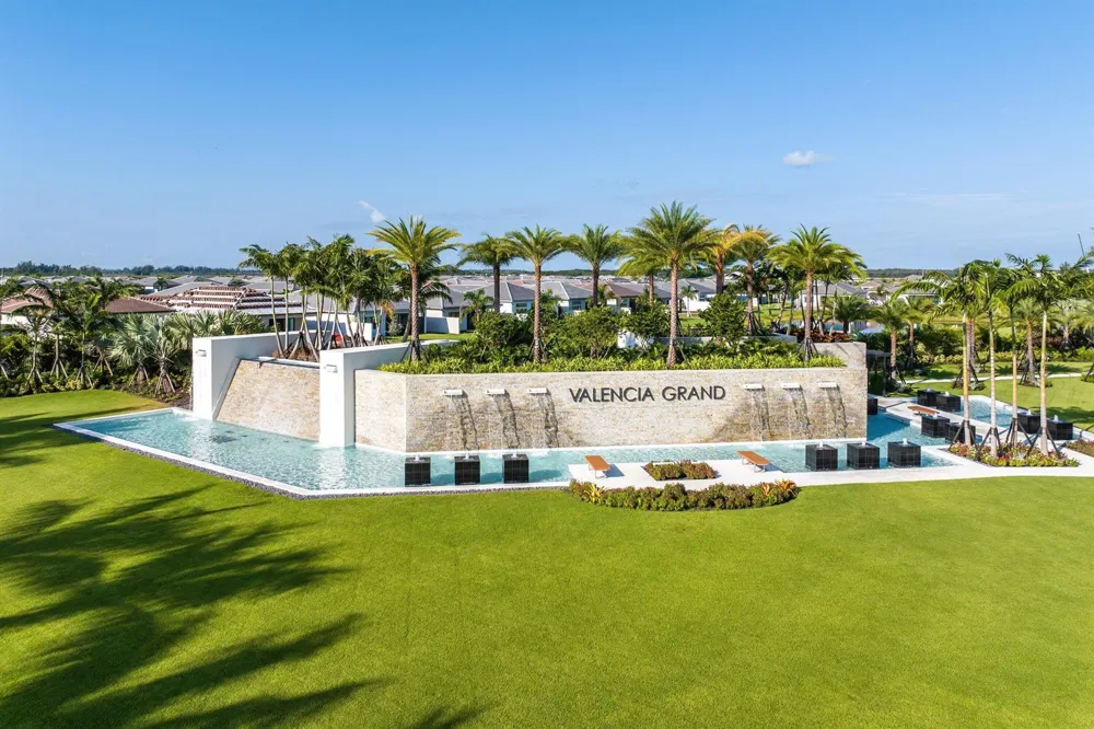 9812 Spruce Woods Drive Boynton Beach, FL 33473