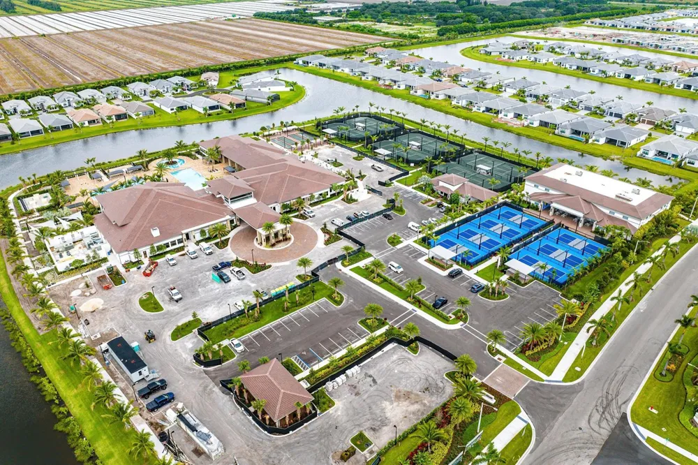 9812 Spruce Woods Drive Boynton Beach, FL 33473