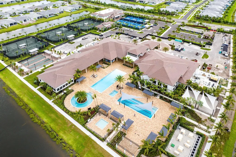 9812 Spruce Woods Drive Boynton Beach, FL 33473