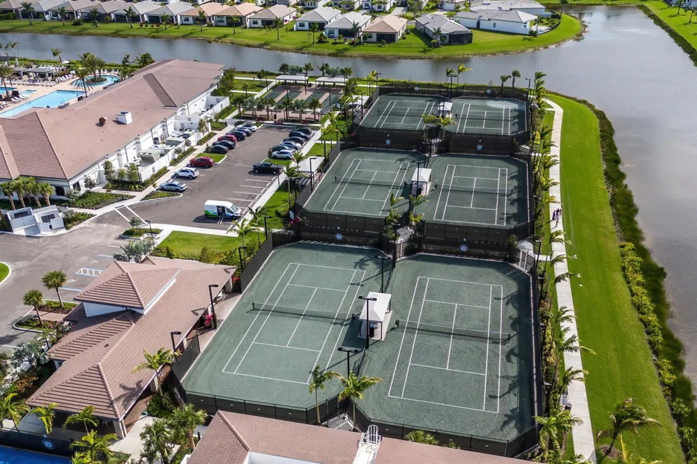 9812 Spruce Woods Drive Boynton Beach, FL 33473